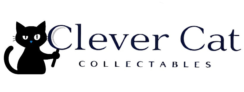 Clever Cat Collectables